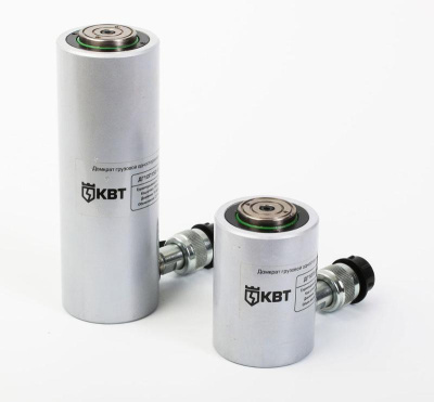 Домкрат грузовой односторонний ДГ20П150  | 74333 | КВТ