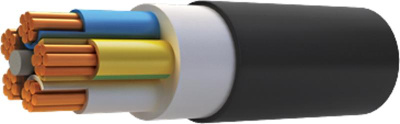 ВВГнг(А)-LS 3x4 ок-0,66 | Конкорд