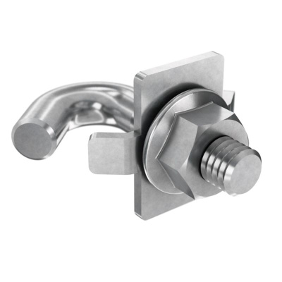 Крепежный комплект №2 для монтажа проволочного лотка | CM350002 | DKC