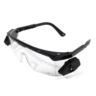 Очки монтажника ОМ-04 | 79685 | КВТ