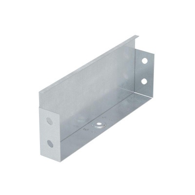 Заглушка для лотка TC 400х80 DKC 37266