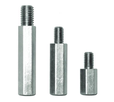 Спейсер 30, 10, М6 | QSP0306 | DKC