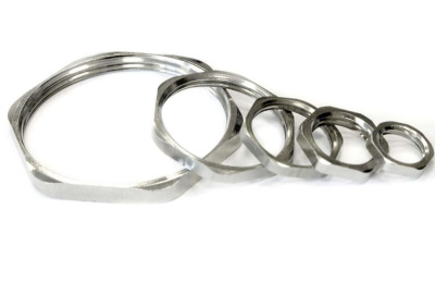 Гайка латунная Г32Л-G 1" | zeta33378 | ГОФРОМАТИК