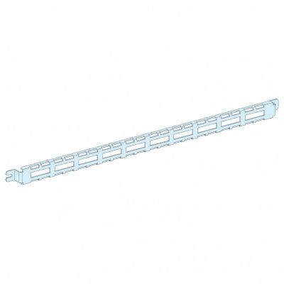 2 ПЕРЕКЛАДИНЫ ДЛЯ КРЕПЛЕНИЯ КАБЕЛЕЙ В ШКАФУ | 08867 | Schneider Electric