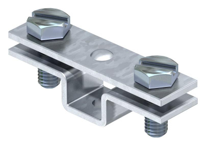 Держатель полосы (831 40 M6) | 5032245 | OBO Bettermann