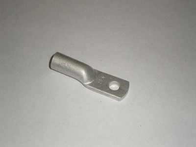 Наконечник медный луженый ТМЛ 25-10-8