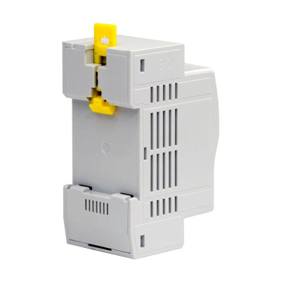 Термостат с регулируемым диапазоном температуры -10…+80град, NO-контакт | R5THNO | DKC