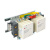 Контактор реверсивный КТЭ 225А кат. 230В AC 2НО EKF ctr-b-r-225