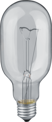 Термоизлучатель 61 195 OI-A-300-230-E27-CL ОНЛАЙТ 61195