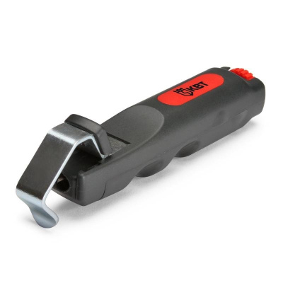 Инструмент для снятия изоляции КС-28у | 70438 | КВТ