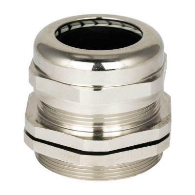 Ввод кабельный металлический MGM25 IP68 d проводника 13-18мм PROxima EKF plc-mgm-25-18