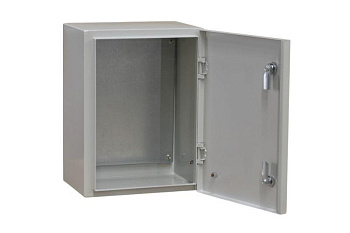 Корпус металлический ЩРНМ IP31 500х400х200 DEKraft 32470DEK