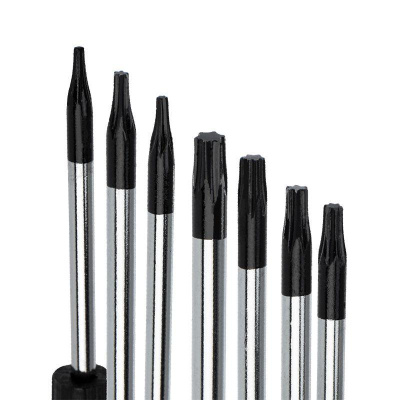 Набор часовых отверток «TORX» (ht-5214) | 12-6041 | REXANT