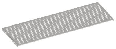 Полка разделительная 1000х400мм | YKM40D-FO-VS-100-040 | FORMAT IEK