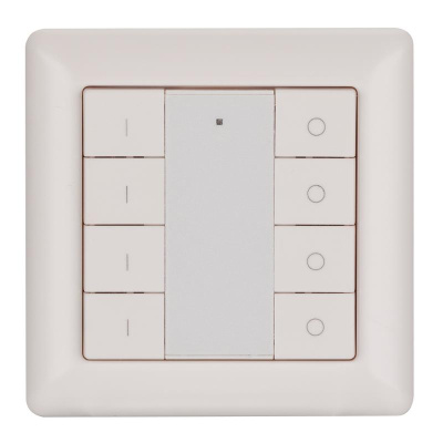 INTELLIGENT ARLIGHT Панель DALI-223-4G-DIM-IN (BUS) | 026347 | Arlight