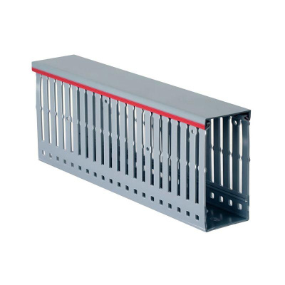 Кабель-канал перфорированный 120х60 L2000 RL6 G DKC 01141RL