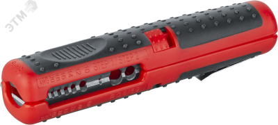 Съемник изоляции карманный ОНЛАЙТ OHT-Sim02