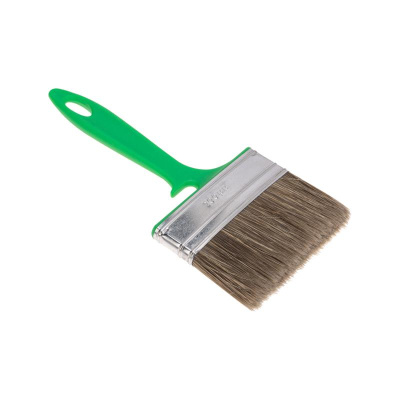 Кисть плоская «Работы по дереву» 100х12 мм | 89-0335 | REXANT