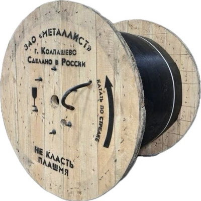 Провод силовой ПуГВнг(А)-LS 1х6с 