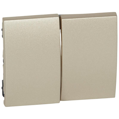 Galea Life Титан Клавиша 2-ая | 771412 | Legrand