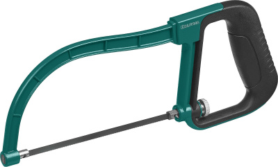 Ножовка-мини по металлу | 15607 | Kraftool