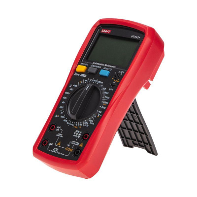 Автомобильный мультиметр UNI-T UT105+ | 13-0059 | SDS