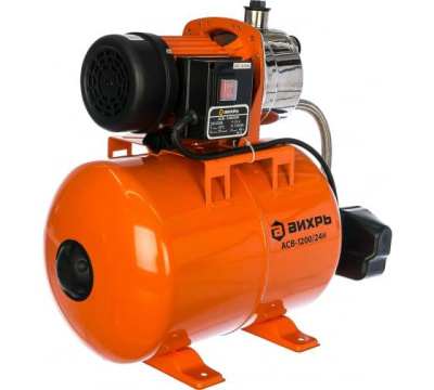 Станция водоснабжения автономная АСВ-1200/24Н Вихрь 68/1/6