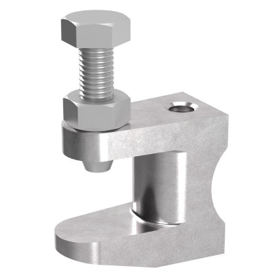 Струбцина М8 (комплект) Промрукав PR08.2623