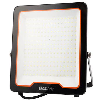 Прожектор светодиодный PFL-V 150Вт 6500К IP65 ДО Pro JazzWay 5039773