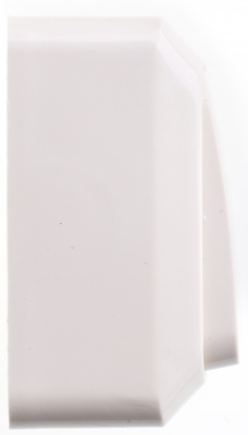 ЭТЮД О/У 2-клавишный ВЫКЛЮЧАТЕЛЬ 10 АХ. КРЕМОВЫЙ. Россия