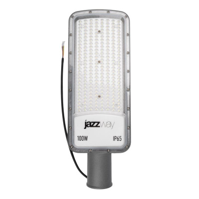 Светильник светодиодный PSL 07 100Вт 5000К IP65 AC180-260 уличный ДКУ Pro JazzWay 5041097