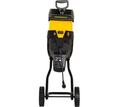 Измельчитель садовый ESH-2500