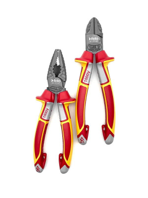 Набор инструментов в кейсе, 75 предметов 41397508 | 41397508 | Felo