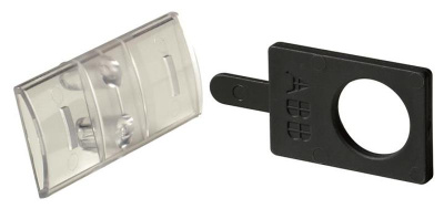 Блокировка доступа к кнопкам прозрачная T7M-X1 | 1SDA062132R1 | ABB