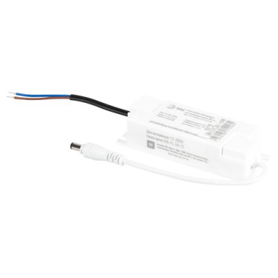 Драйвер LED-LP-5/6 (0.98X) для светодиод. панелей SPL-5 Кп<1% PF>0.98 Эра Б0039417