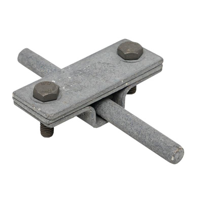 Держатель для полосы (кровельный) HZ | lp-31540-3 | EKF