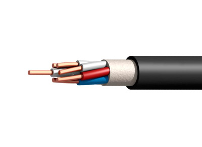 Кабель КППГнг(А)-HF 7x1