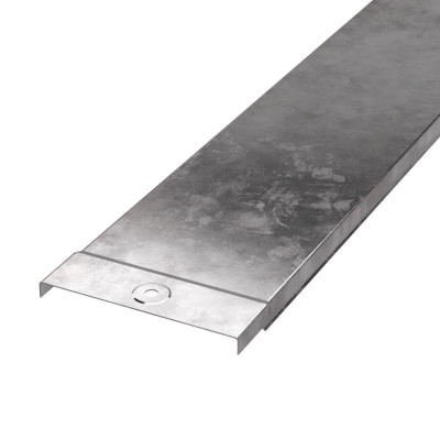 Крышка лотка 100 (24 м/уп) | PR16.0561 | Промрукав