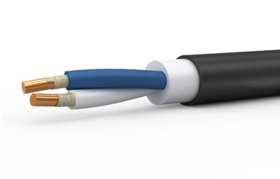 ППГнг(А)-FRHF 2x1,5 ок-0,66