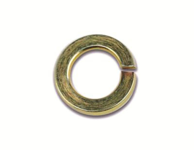 Шайба гровер М8, горячеоцинкованная | CM130800HDZ | DKC