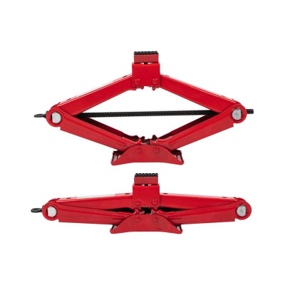 Домкрат ромбический 2т | 80-0603 | REXANT