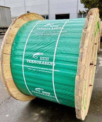 Кабель(провод) ПуГВнг(А)-LS 10 белый