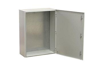Корпус металлический ЩРНМ IP31 600х500х250 DEKraft 32476DEK