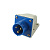 Вилка стационарная для наружной установки PPC 513 2Р+РЕ 16А 220В IP44 Pro JazzWay 5072817