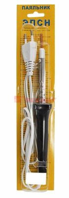 Паяльник с керамическим нагревателем 220 В 40 Вт | 12-0440 | REXANT