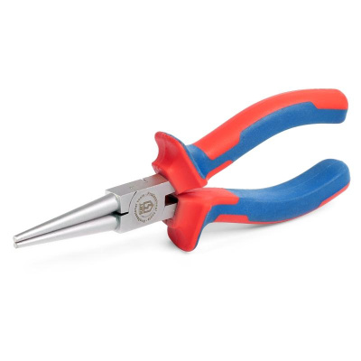 Круглогубцы "Мастер" 160 мм |77426| КВТ