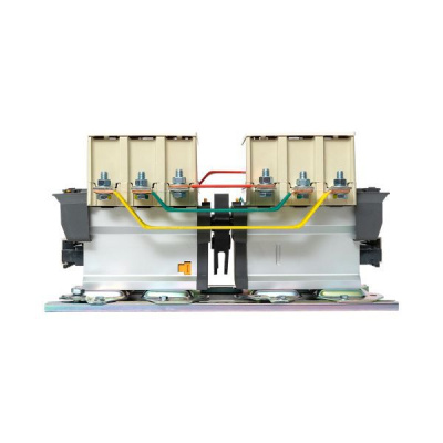 Контактор реверсивный КТЭ 400А кат. 230В AC 2НО EKF ctr-b-r-400