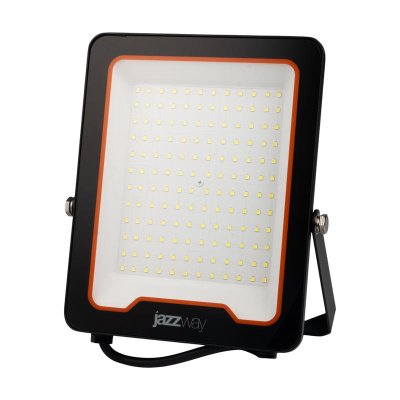 Прожектор светодиодный PFL-V 100Вт 6500К IP65 ДО Pro JazzWay 5039759