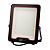 Прожектор светодиодный PFL-V 100Вт 6500К IP65 ДО Pro JazzWay 5039759