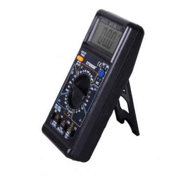 Мультиметр DT 890 B+ | 61/10/224 | РЕСАНТА